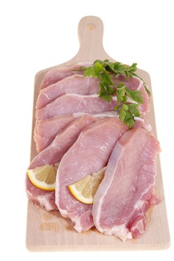 เนื้อสัตว์
