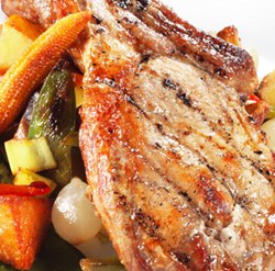 เนื้อสัตว์