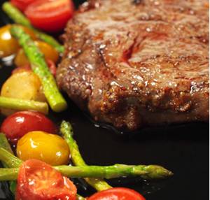 เนื้อสัตว์