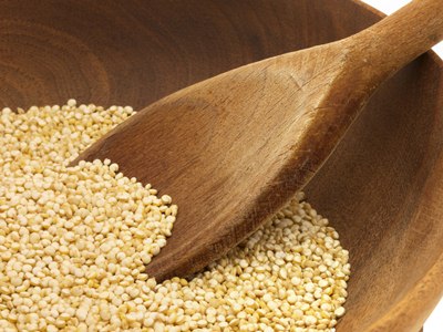 Quinoa