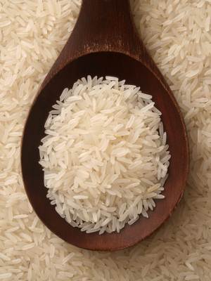 ข้าวหอมมะลิ