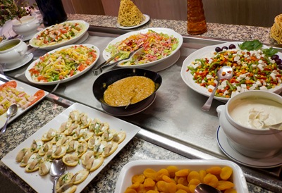 อาหารเพื่อสุขภาพ