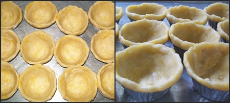 ทาร์ตไข่