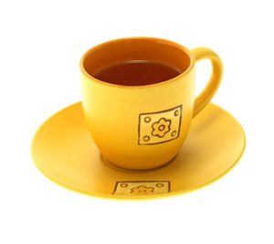 ชา น้ำชา