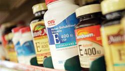 อาหารเสริม