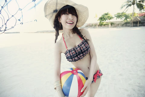 ทรงผม