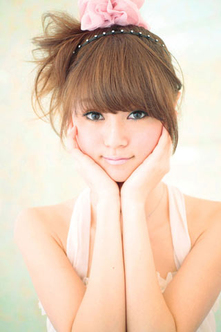 ทรงผม