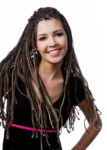 ผมทรงเดทร็อค