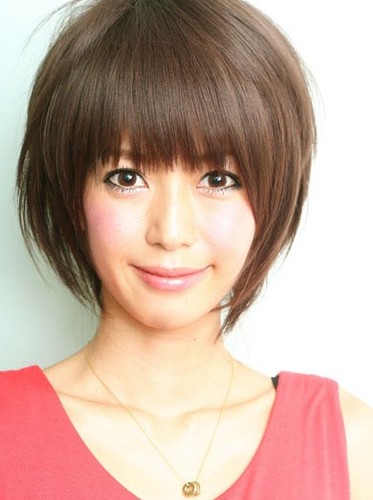 ทรงบ็อบเท