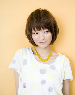 ทรงบ็อบเท