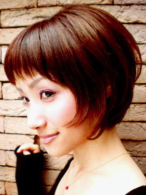 ทรงบ็อบเท