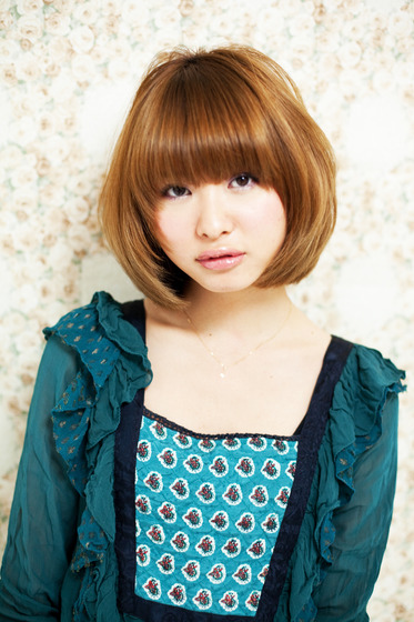 ทรงบ็อบเท