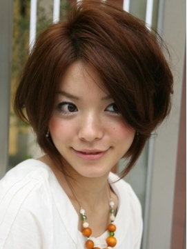 ทรงบ็อบเท