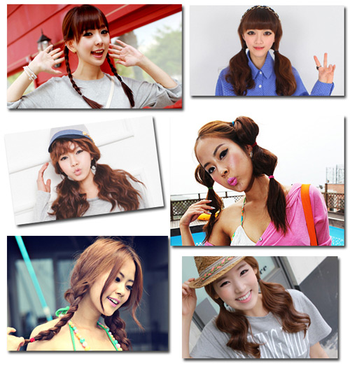 ทรงผม