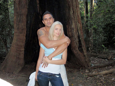 ลานา โอ คอนเนลล์