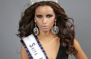 Miss Universe 2009