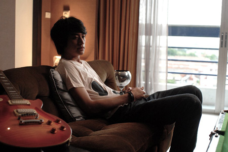 แฟนใหม่