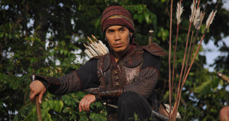 ตำนานสมเด็จพระนเรศวรมหาราช 3 