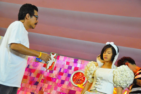 สิ่งเล็กที่เรียกว่ารัก