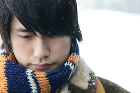 Norwegian Wood