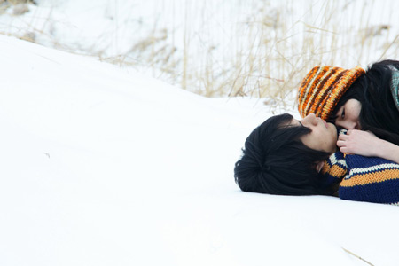 Norwegian Wood