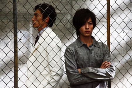 โจ สิงห์สังเวียน