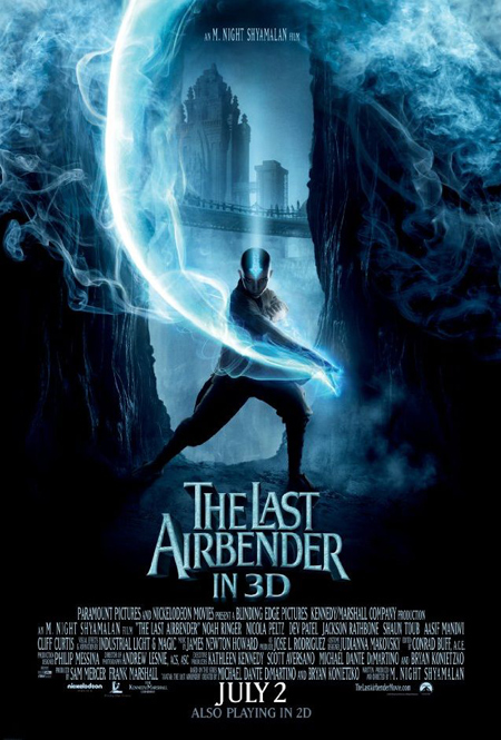 LAST AIRBENDER