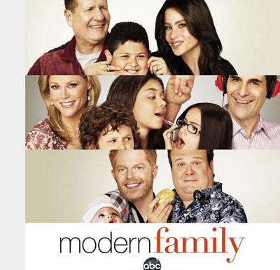 Modern Family