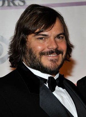 Jack Black