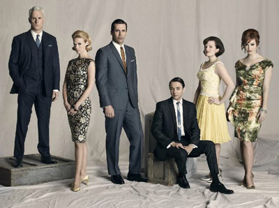 Mad Men