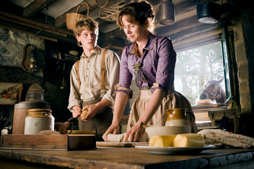 War Horse 