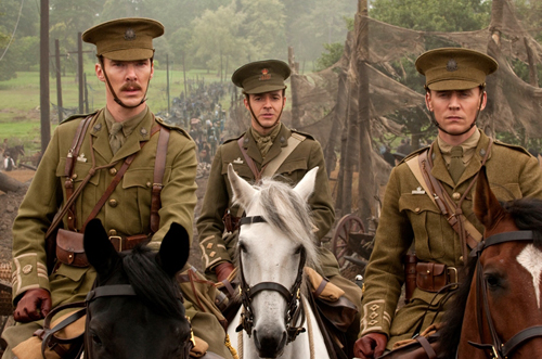 War Horse 