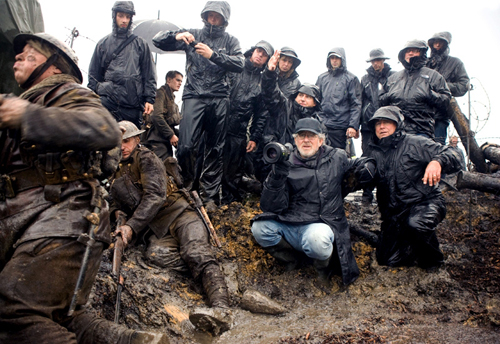 War Horse 