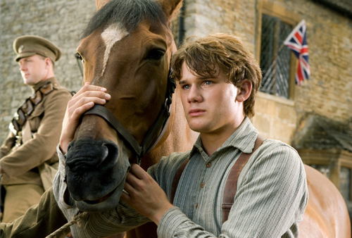 War Horse 