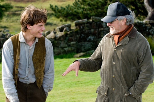 War Horse 