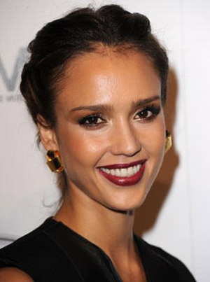 Jessica Alba 
