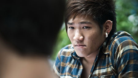 หลุดสี่หลุด