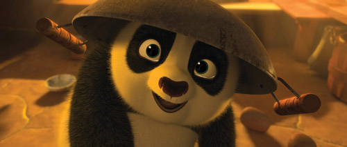 Kung Fu Panda2