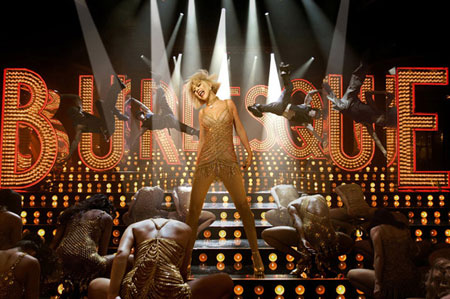 Burlesque