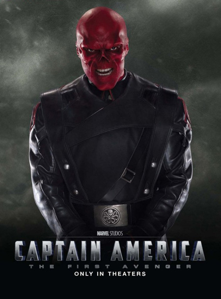 Captain America