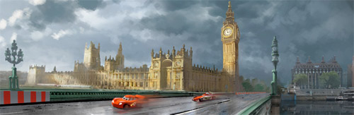 Cars 2