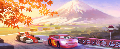 Cars 2