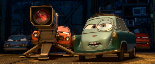 Cars 2