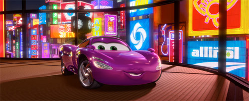 Cars 2