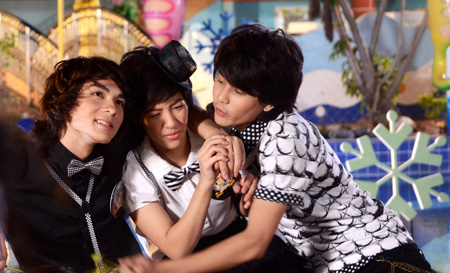 ฮาศาสตร์