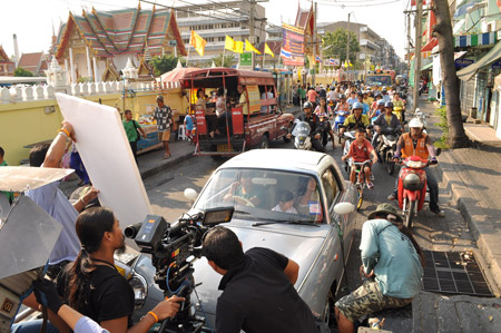 ศพเด็ก 2002