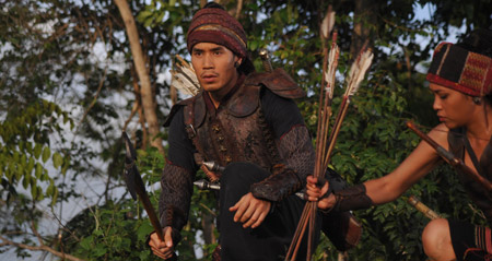 ตำนานสมเด็จพระนเรศวรมหาราช 3 