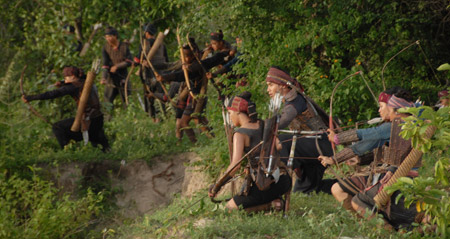 ตำนานสมเด็จพระนเรศวรมหาราช 3 