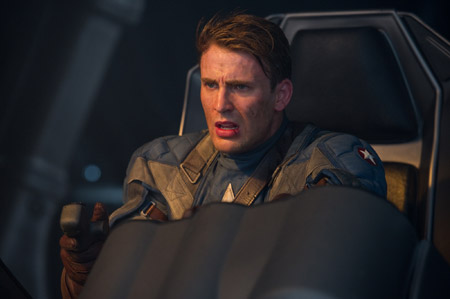 Captain America
