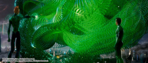 Green Lantern